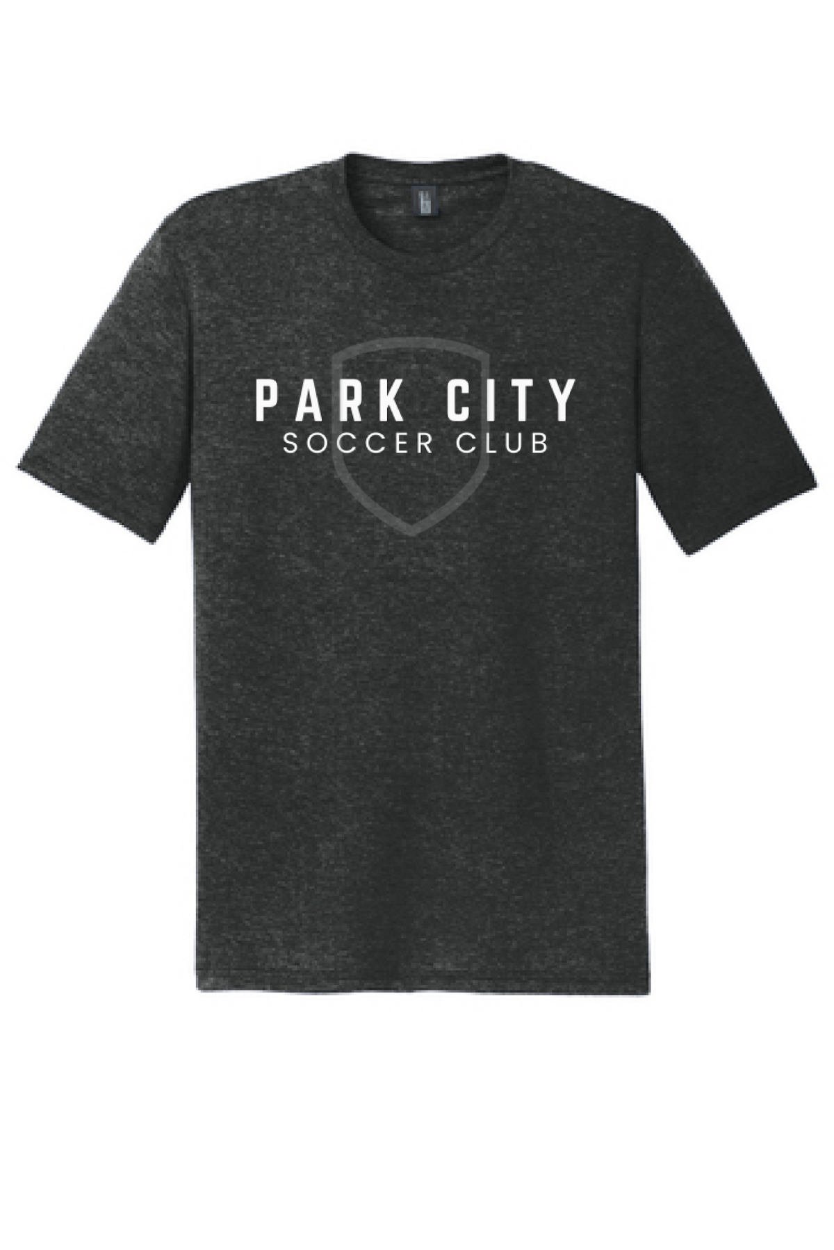 PCSC Text Men's Tri Blend Tee