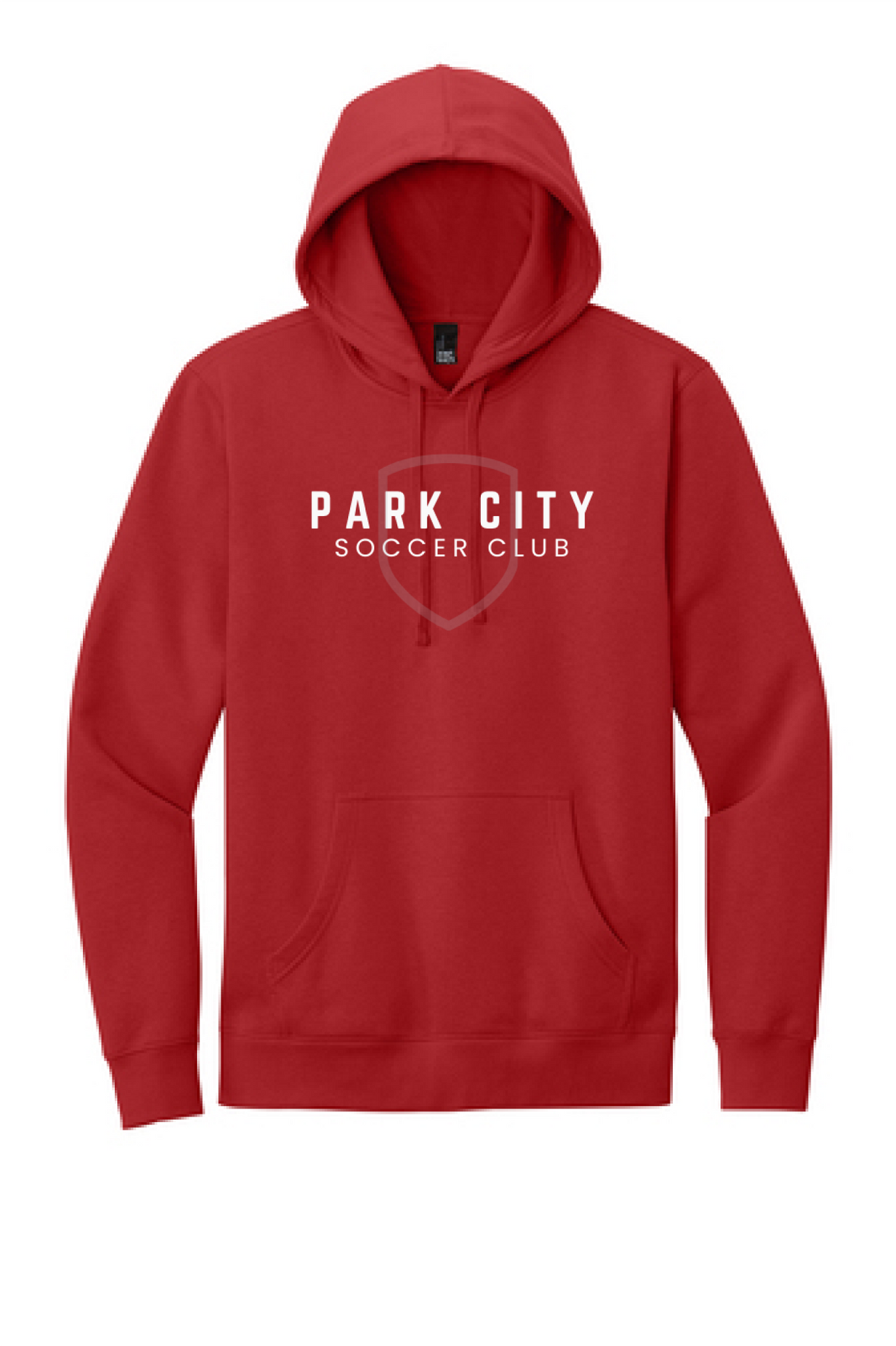 PCSC Text V.I.T. Hoodie
