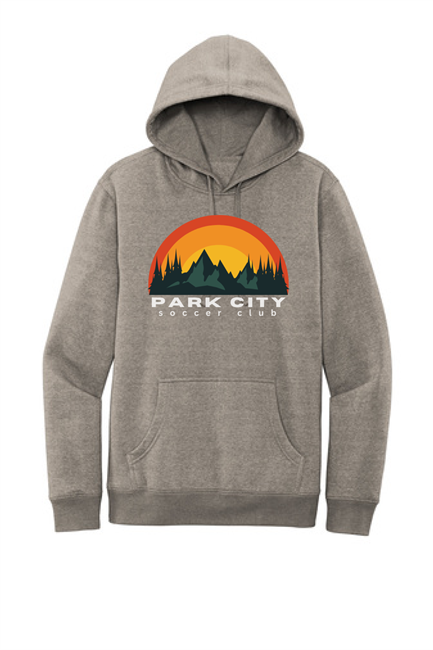 PCSC Mnt. Sun V.I.T. Hoodie
