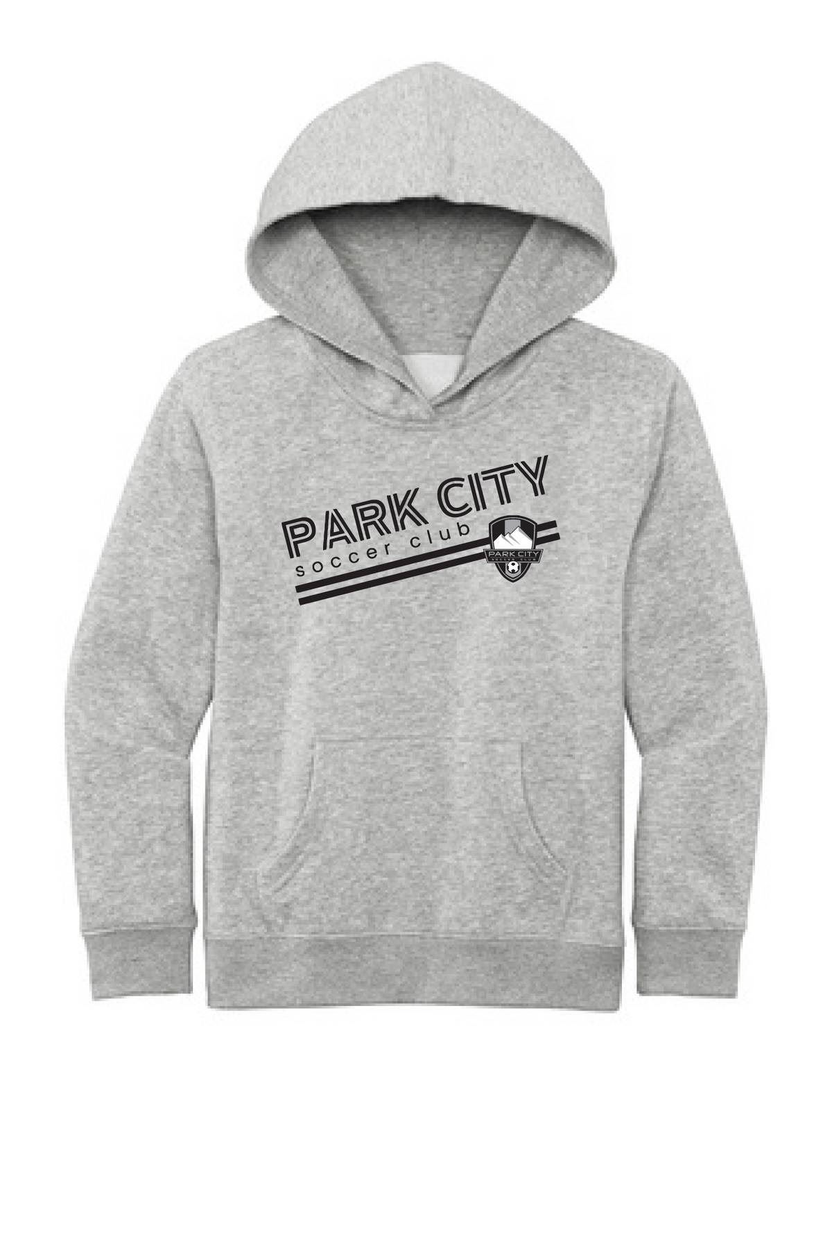 PCSC Soccer Club Youth V.I.T. Hoodie