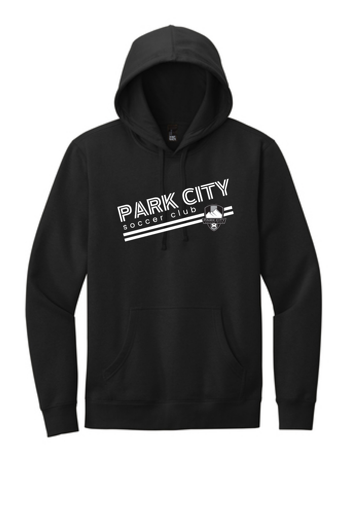 PCSC Soccer Club V.I.T. Hoodie