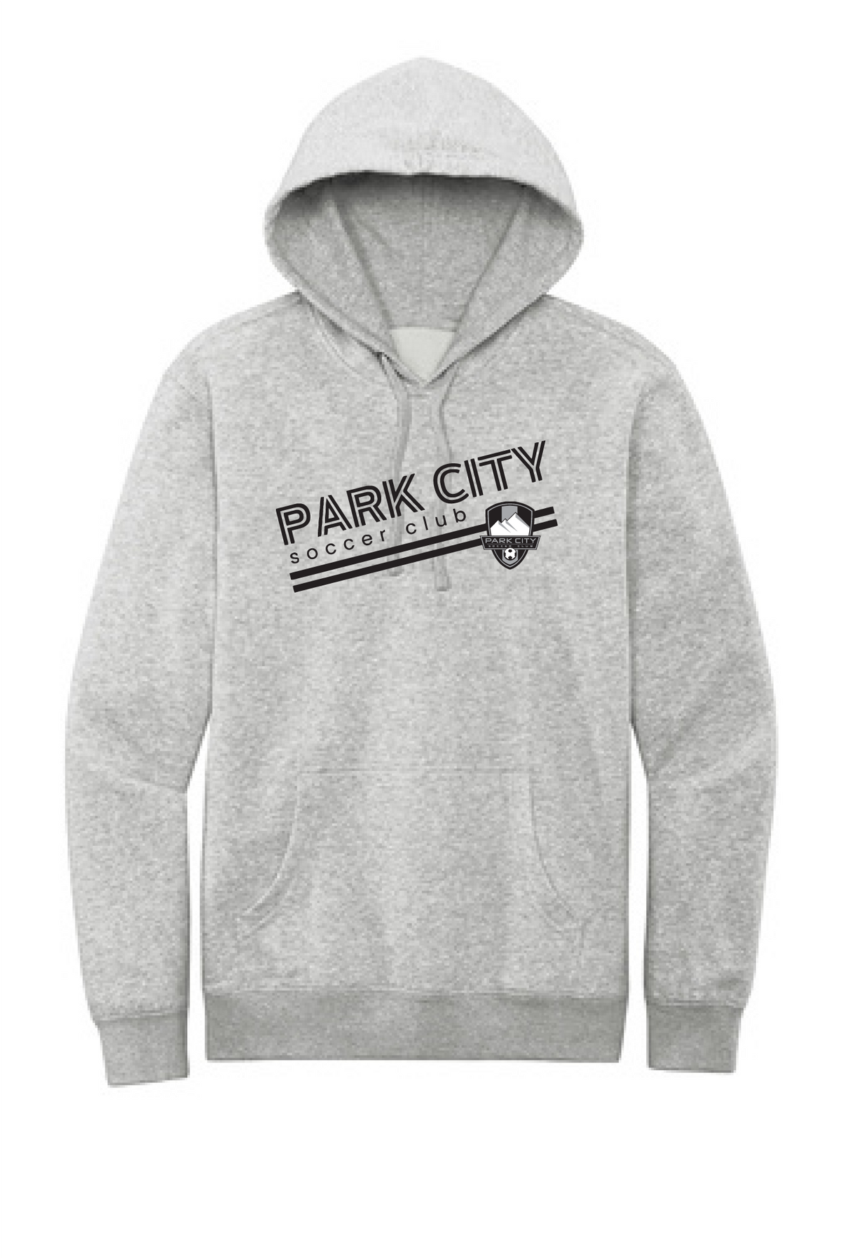 PCSC Soccer Club V.I.T. Hoodie