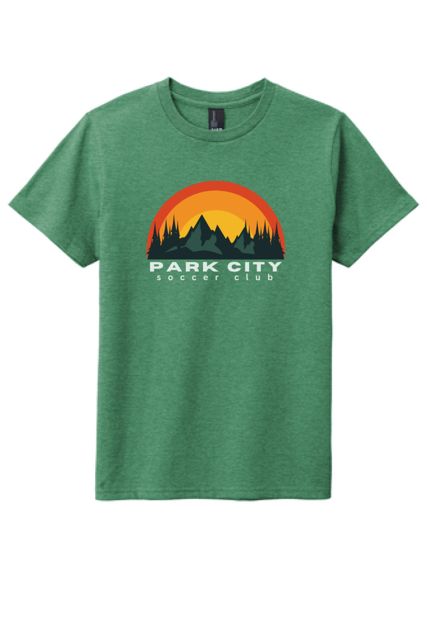 PCSC Mnt. Sun Youth Very Important Tee