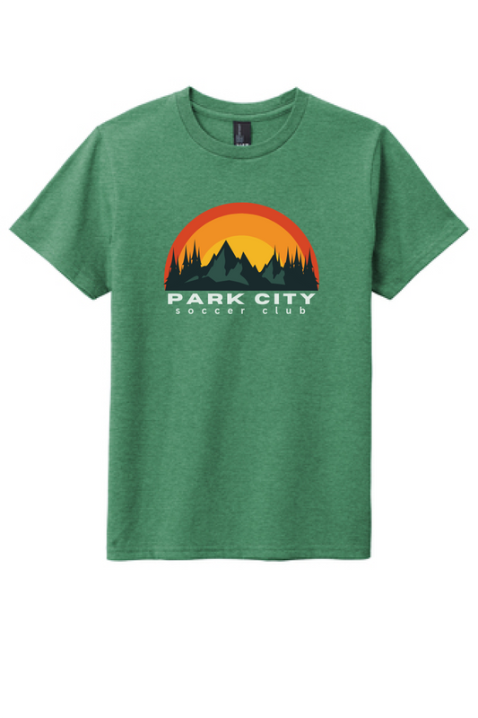 PCSC Mnt. Sun Youth Very Important Tee
