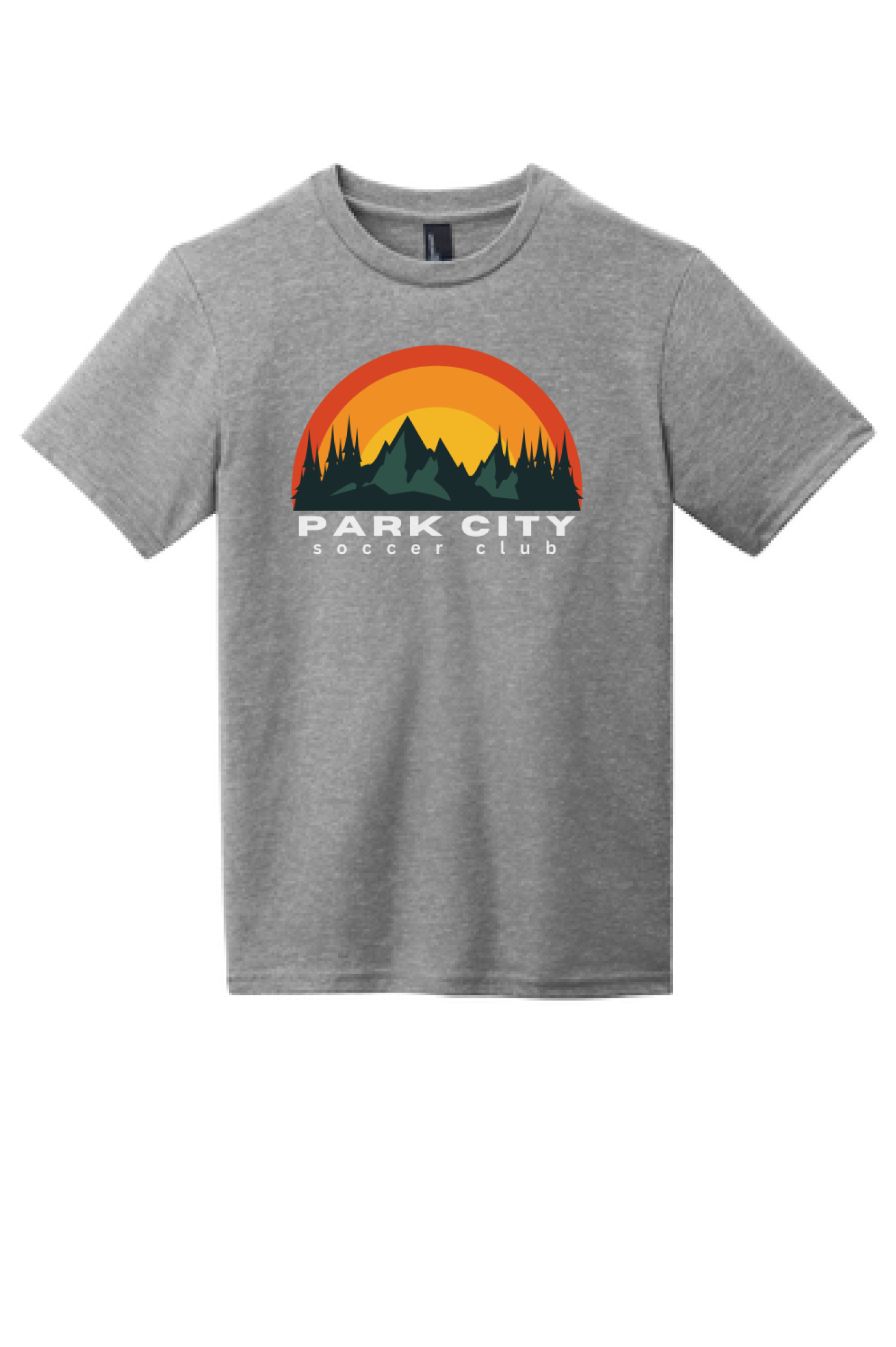 PCSC Mnt. Sun Youth Very Important Tee
