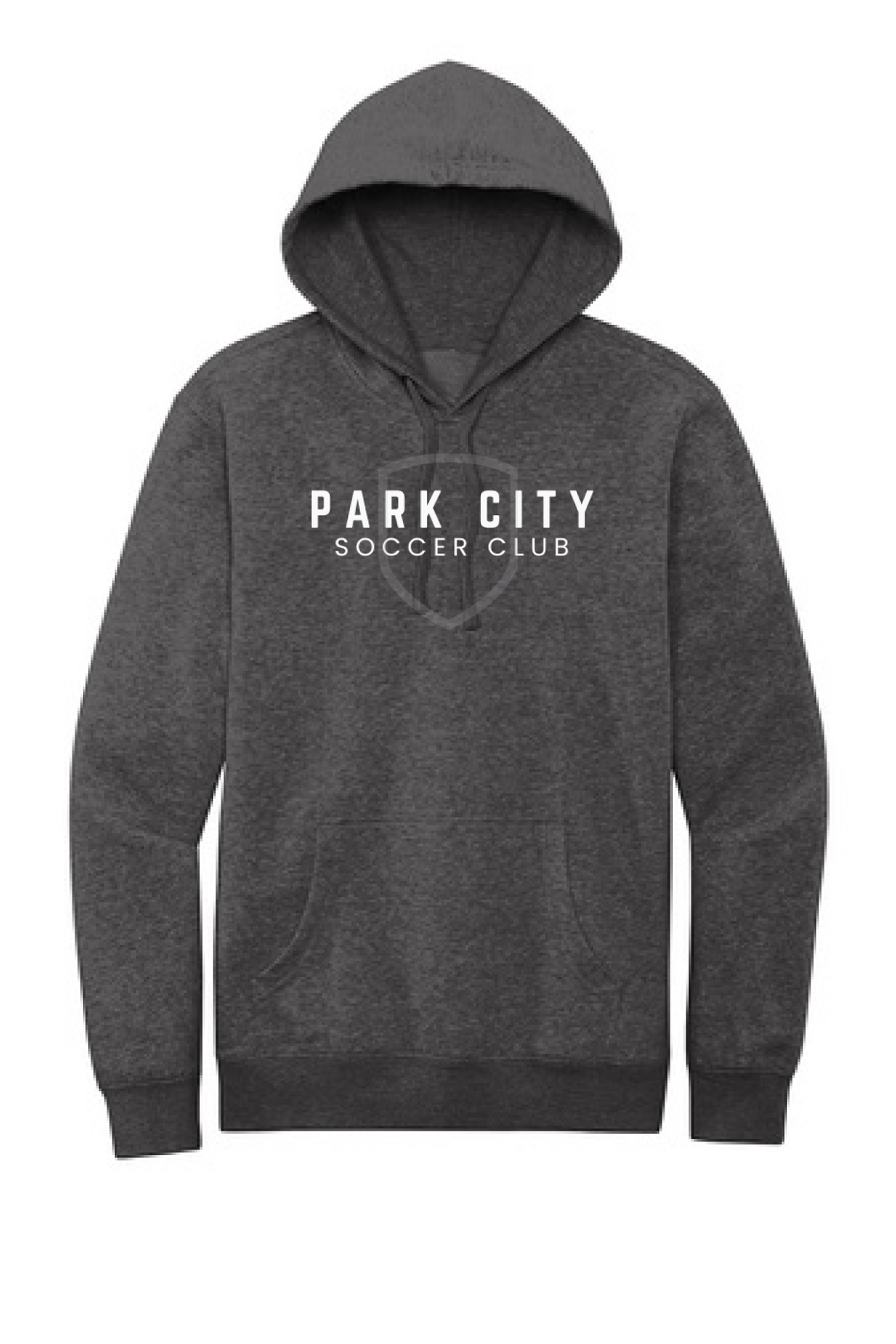 PCSC Text V.I.T. Hoodie