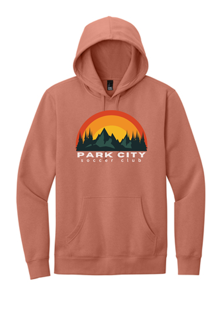 PCSC Mnt. Sun V.I.T. Hoodie