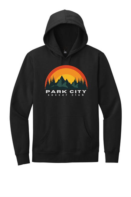 PCSC Mnt. Sun V.I.T. Hoodie