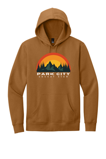 PCSC Mnt. Sun V.I.T. Hoodie
