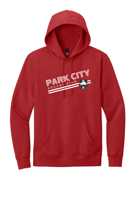 PCSC Soccer Club V.I.T. Hoodie