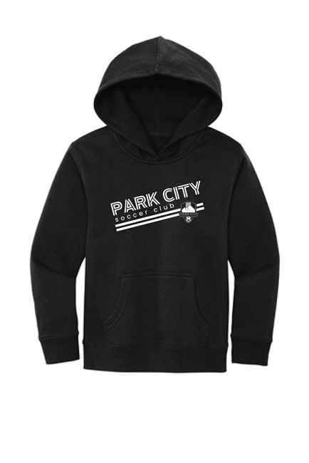 PCSC Soccer Club Youth V.I.T. Hoodie