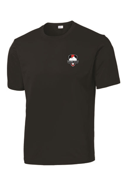 PCSC Shield Women's Competitor Tee