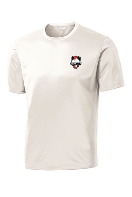 PCSC Shield Men's Competitor Tee
