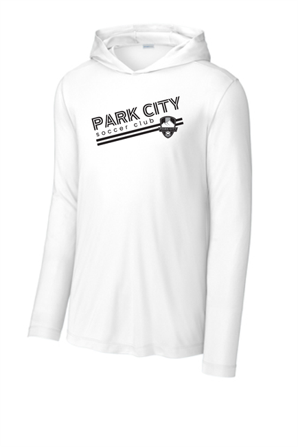 PCSC Soccer Club UV L/S Hoodie