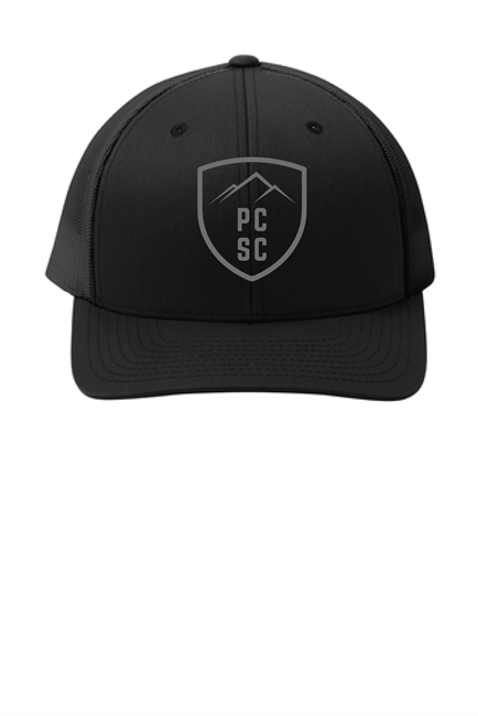 Yupoong Retro Trucker Cap
