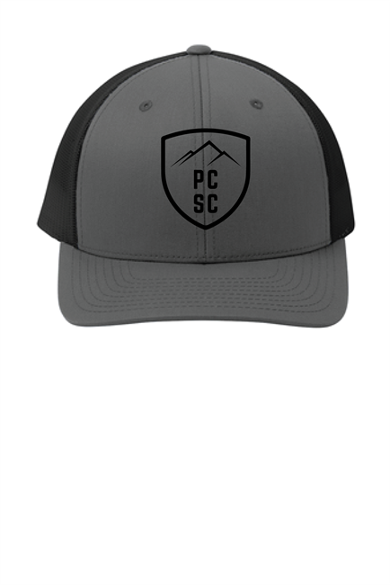 Yupoong Retro Trucker Cap